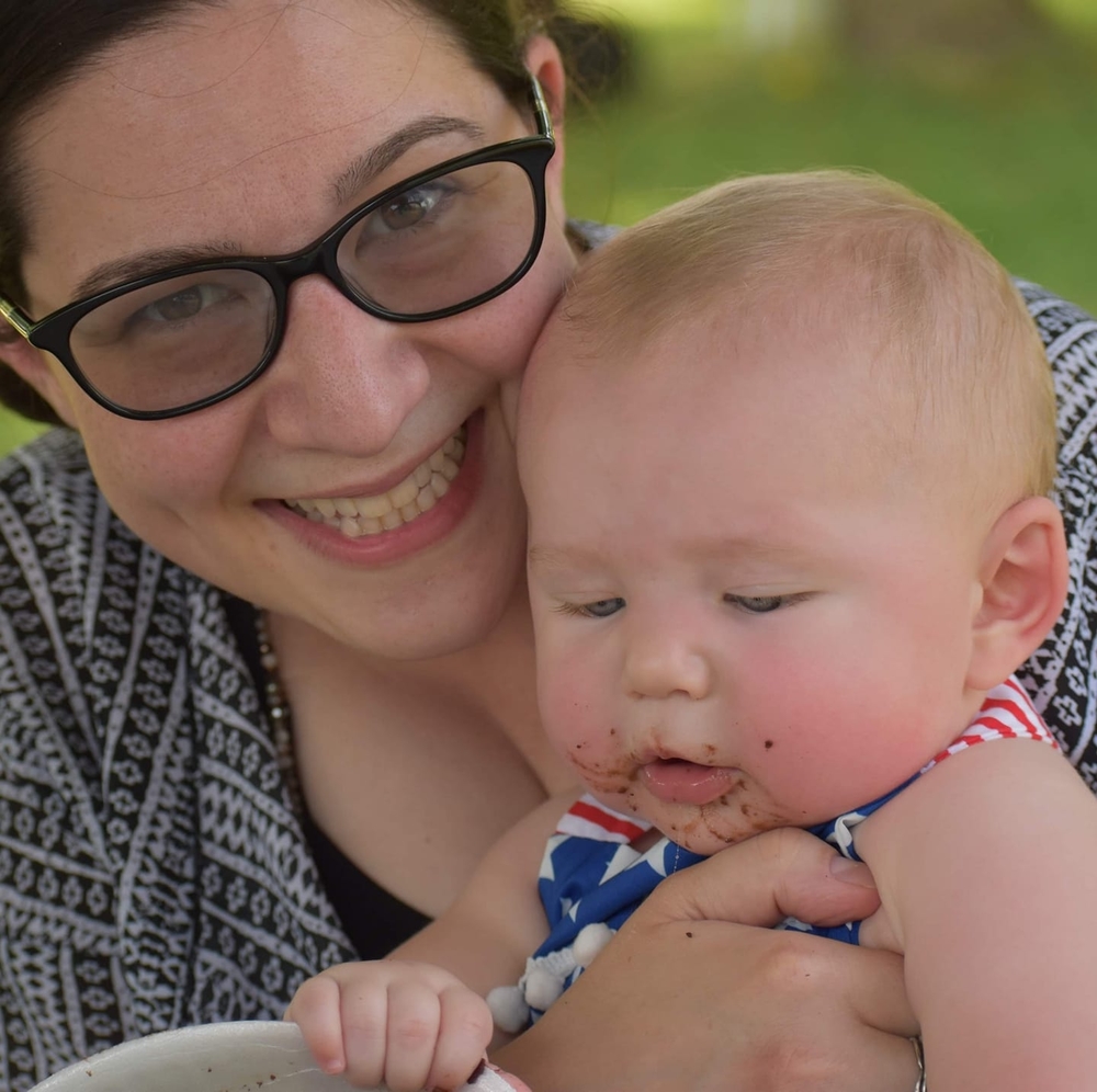 Meet your Posher, Beth